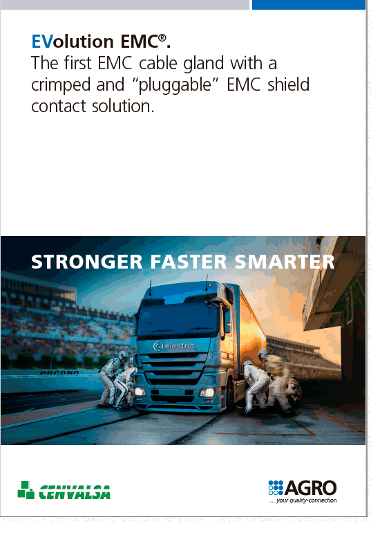 AGRO EMC, descarga del folleto